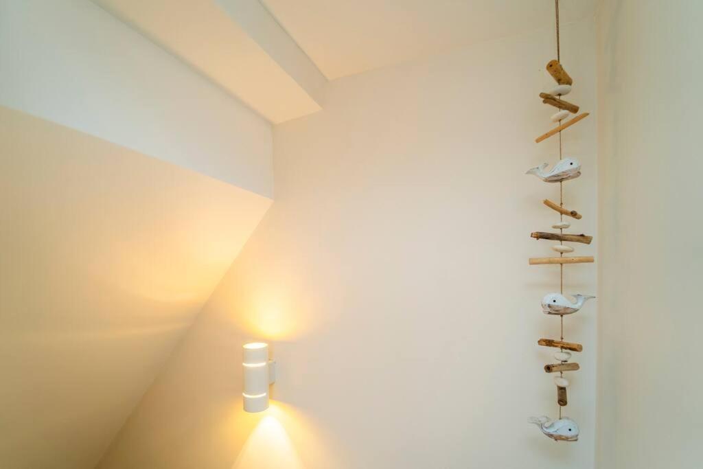 Apartmán Ocean View Loft Villajoyosa Exteriér fotografie