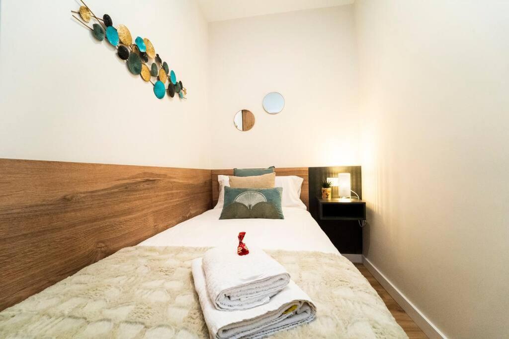 Apartmán Ocean View Loft Villajoyosa Exteriér fotografie