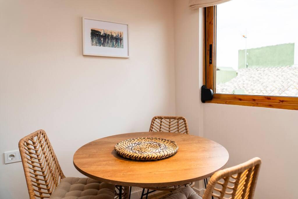 Apartmán Ocean View Loft Villajoyosa Exteriér fotografie